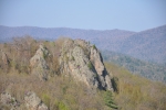 Гора Камера май 2012 21