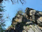 Гора Камера май 2012 30