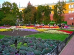 Александровский сад3