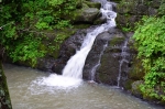 Кравцовские водопады 2009-2019